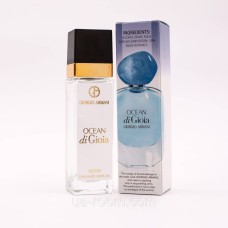 Жіночий тест Giorgio Armani Ocean di Gioia, 40 мл.