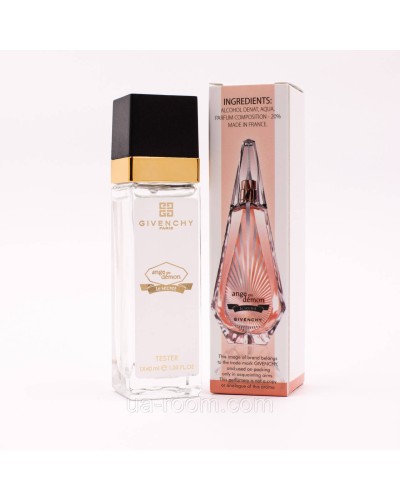 Тестер жіночий Givenchy Ange Ou Demon Le Secret, 40 мл
