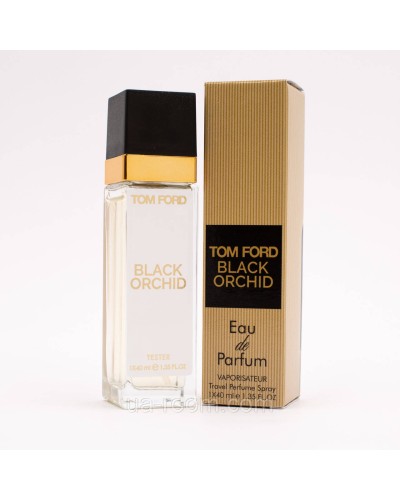 Тестер женский  Tom Ford Black Orchid, 40 мл.