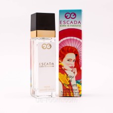 Тестер жіночий Escada Born in Paradise, 40 мл.