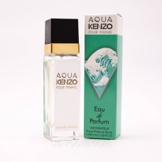 Тестер жіночий Kenzo Aqua Kenzo Pour Femme, 40мл.