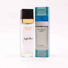 Тестер жіночий Dolce&Gabbana Light Blue, 40 мл.