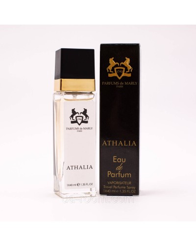 Тестер женский Parfums de Marly Athalia, 40 мл.