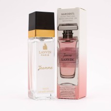 Тестер жіночий Lanvin Jeanne, 40мл.