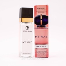 Тестер жіночий Giorgio Armani My Way, 40мл.