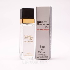 Тестер женский Juliette has a Gun not a Perfume, 40 мл