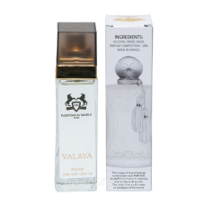 Тестер женский Parfums de Marly Valaya, 40 мл.