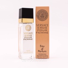 Тестер жіночий Versace Eros Pour Femme, 40мл.