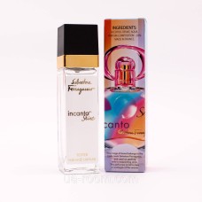 Тестер жіночий Salvatore Ferragamo Incanto Shine, 40мл.