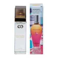 Тестер жіночий Escada Miami Blossom, 40мл.