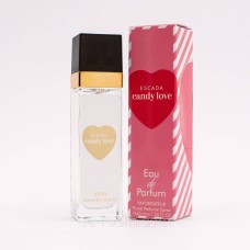 Тестер жіночий Escada Candy Love, 40 мл