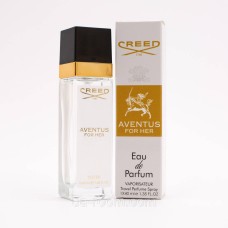 Тестер жіночий Creed Aventus for Her, 40мл.