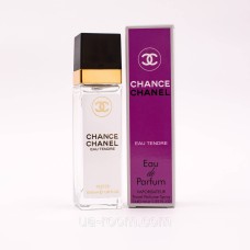 Тестер жіночий Chanel Chance Eau Tendre, 40мл.