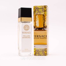 Тестер жіночий Versace Yellow Diamond, 40мл.