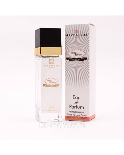 Тестер жіночий Givenchy Ange Ou Demon Le Secret, 40 мл