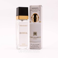 Тестер жіночий Trussardi Donna, 40 мл