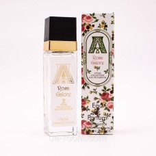 Жіночий Тестер Attar Collection Rosa Galore, 40 мл.