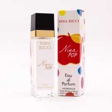 Тестер жіночий Nina Ricci Nina Pop 40 мл