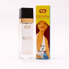 Тестер жіночий Escada Agua del Sol, 40 мл