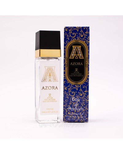 Тестер жіночий Attar Collection Azora, 40мл.