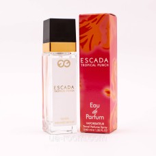 Тестер женский Escada Tropical Punch, 40 мл.