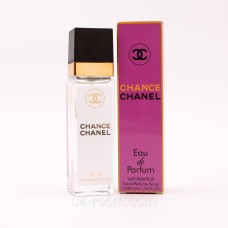 Тестер женский Chanel Chance, 40 мл.