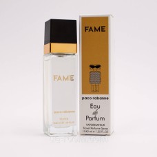 Тестер жіночий Paco Rabanne Fame, 40 мл