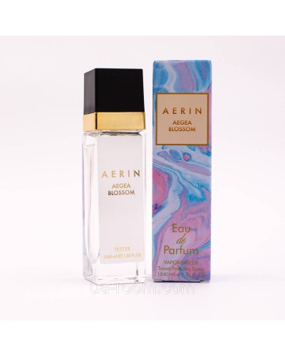 Тестер женский Aerin Aegea Blossom ,40 мл