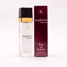 Тестер женский Calvin Klein Euphoria Blossom, 40 мл.