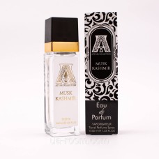 Тестер жіночий Attar Collection Musk Kashmir, 40мл.