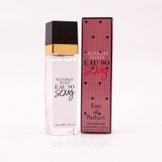 Тестер жіночий Victoria Secret Eau So Sexy, 40 мл.