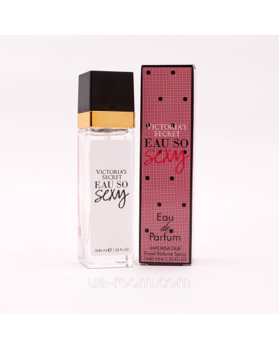 Тестер жіночий Victoria Secret Eau So Sexy, 40 мл.