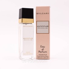 Тестер жіночий Bvlgari Omnia Crystalline, 40мл.