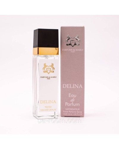 Тестер жіночий Parfums de Marly Delina, 40мл.