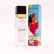 Тестер жіночий Escada Sorbetto Rosso, 40мл.