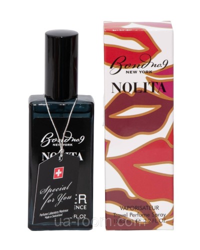 Тестер жіночий Bond No. 9 Nolita 65 мл.
