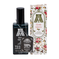 Тестер жіночий Attar Collection Rosa Galore, 65мл.