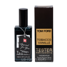 Тестер унісекс Tom Ford Tobacco vanille, 65 мл.