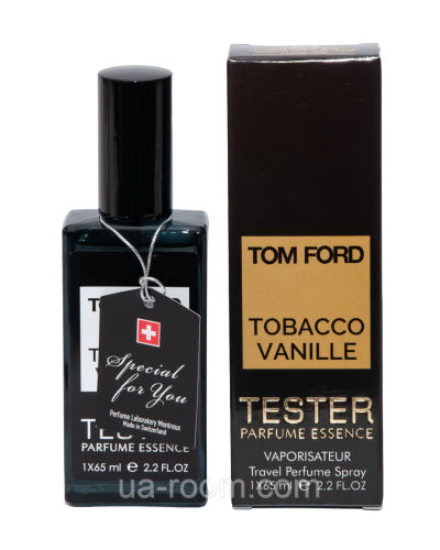 Тестер унісекс Tom Ford Tobacco vanille, 65 мл.