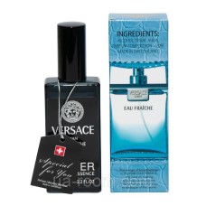 Тестер чоловічий Versace Man Eau Fraiche, 65 мл.