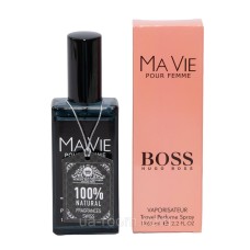 Жіночий тестер Hugo Boss Boss Ma Vie Pour Femme, 65 мл.