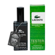 Тестер чоловічий Lacoste Essential, 65 мл.