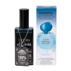 Жіночий тест Giorgio Armani Ocean di Gioia, 65 мл.