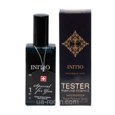 Тестер унісекс Initio Parfums Psychedelic Love, 65 мл.