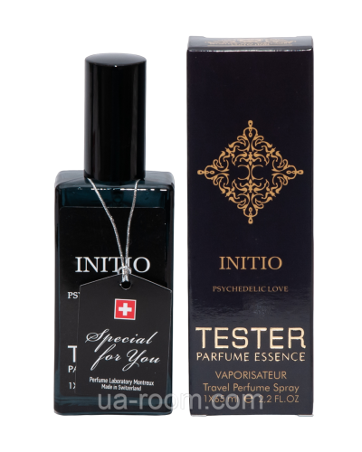 Тестер унісекс Initio Parfums Psychedelic Love, 65 мл.