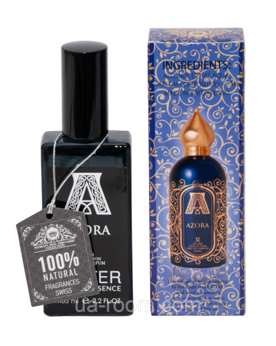 Тестер жіночий Attar Collection Azora, 65мл.