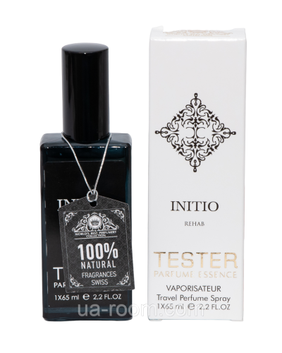 Тестер унісекс Initio Parfums Prives Rehab, 65 мл.