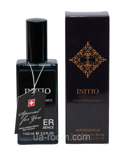 Тестер унісекс Initio Parfums Prives High Frequency, 65 мл.