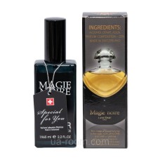 Тестер жіночий Lancome Magie Noire, 65мл.