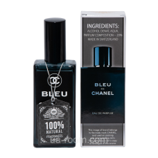 Тестер чоловічий Chanel Bleu de Chanel, 65мл.